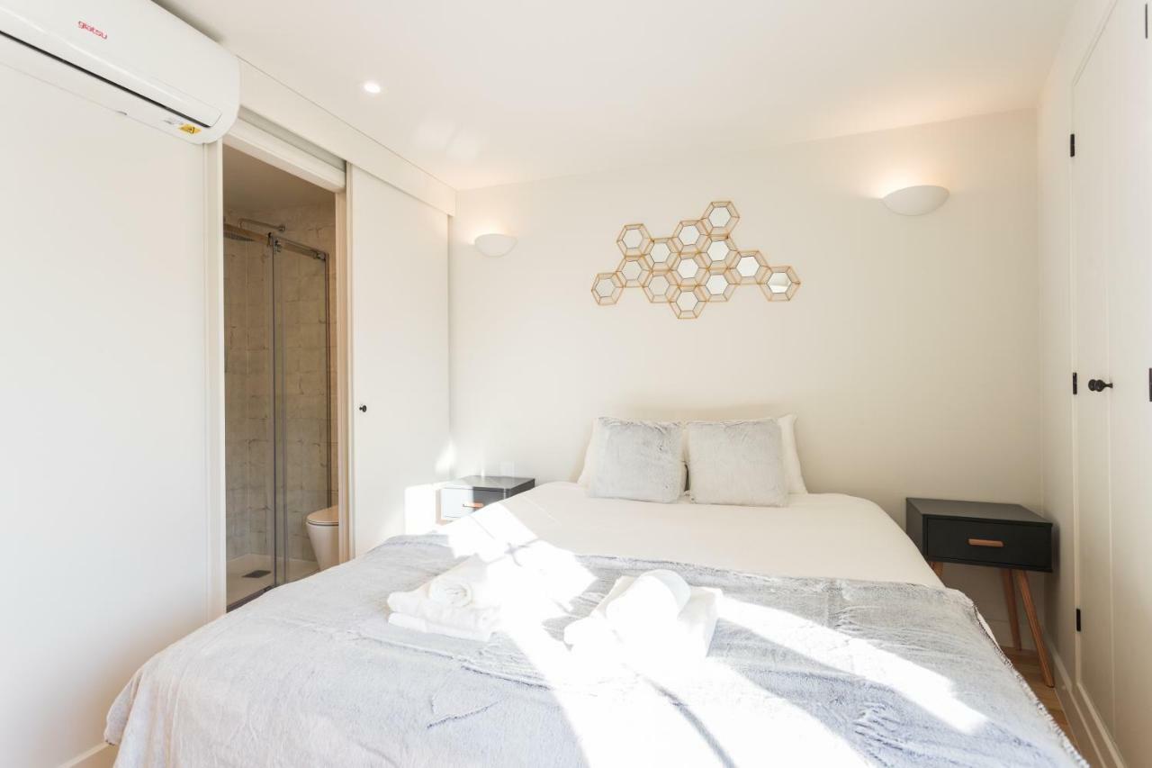 Alfama Cozy Two-bedroom W/ River View - By Lu Holidays Appartement Lisboa