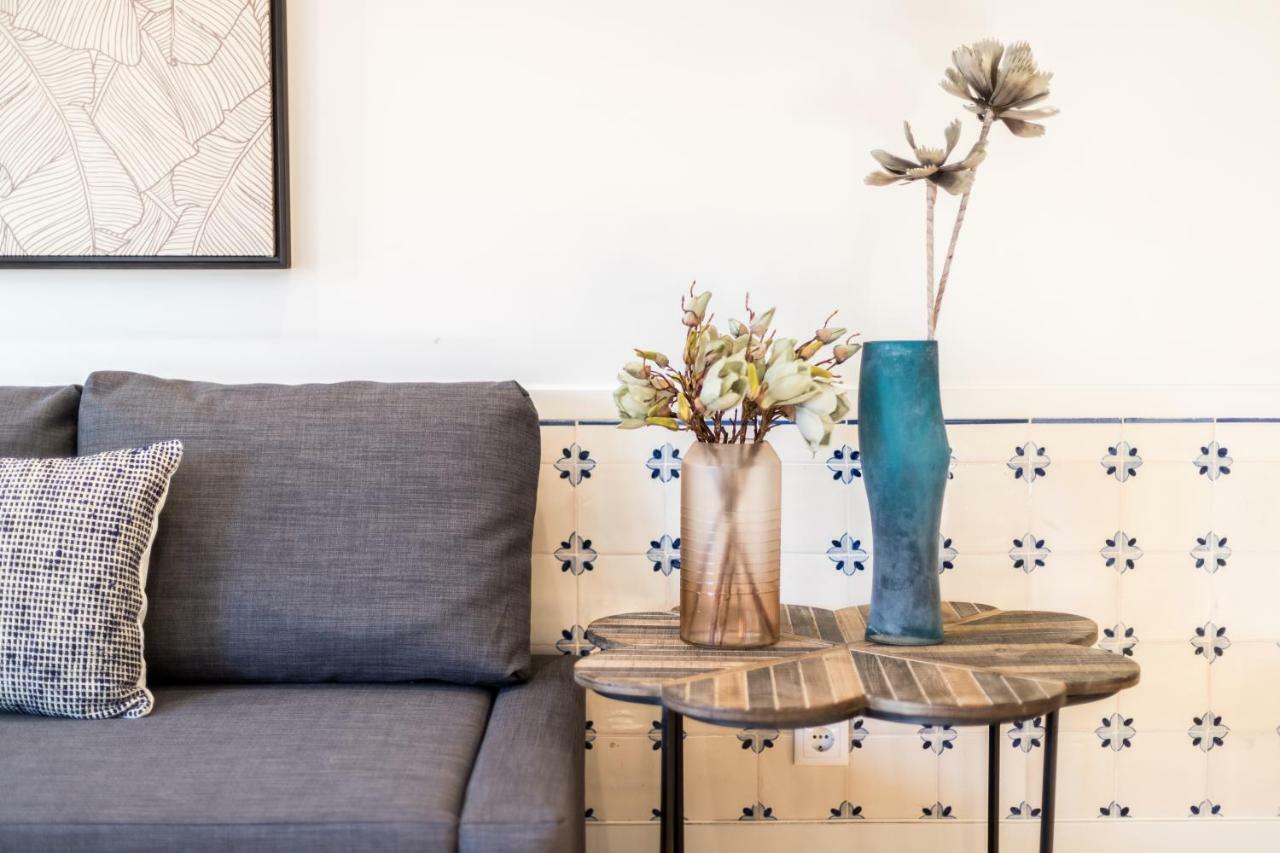 Appartement Alfama Cozy Two-bedroom W/ River View - By Lu Holidays